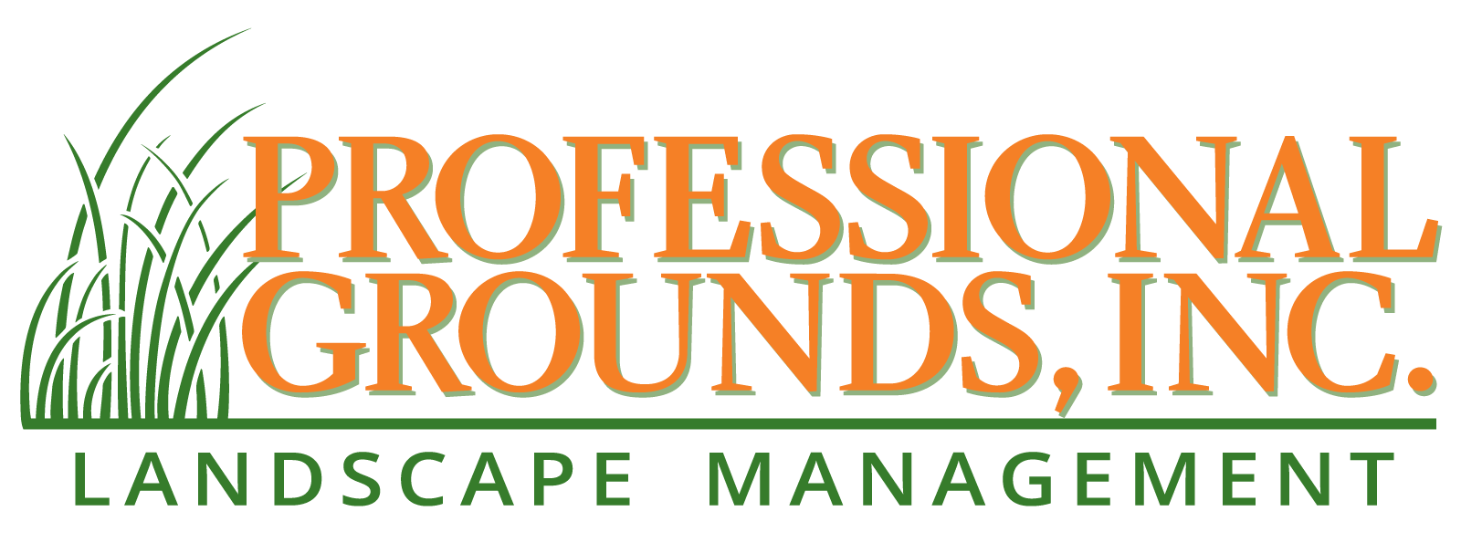 Professional Grounds Landscape Management